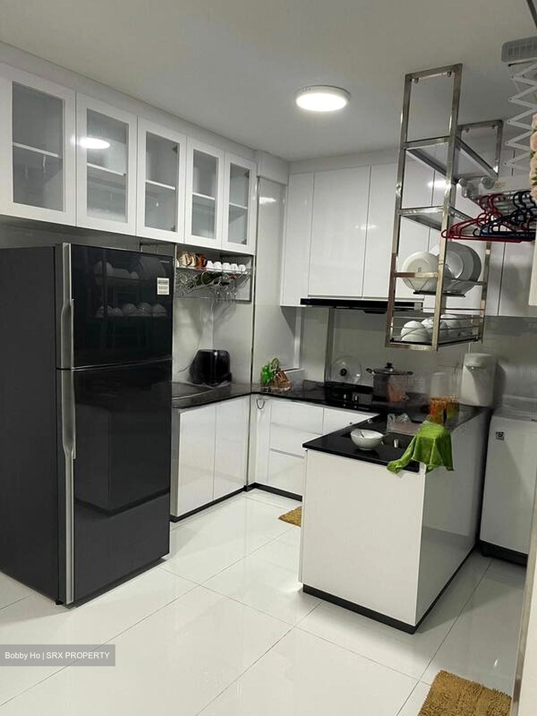 Blk 134 Edgedale Plains (Punggol), HDB 4 Rooms #468506361